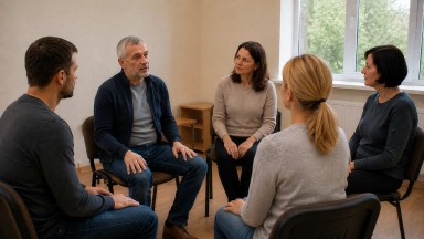 Реабилитация алкоголиков в Николаевске-на-Амуре