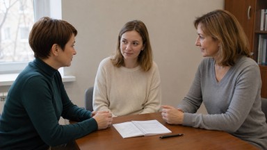 Лечение расстройств пищевого поведения в Николаевске-на-Амуре