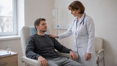 Детоксикация от марихуаны в Николаевске-на-Амуре
