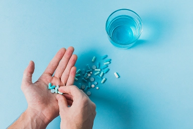 Лечение стресса в Николаевске-на-Амуре