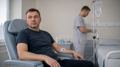 Вывод из запоя в стационаре в Николаевске-на-Амуре