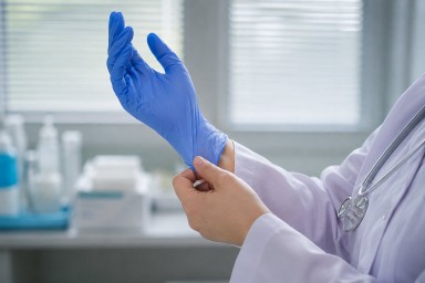 Вшивание торпеды от алкоголизма в Николаевске-на-Амуре