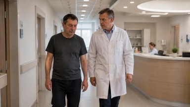 Лечение хронического алкоголизма в Николаевске-на-Амуре