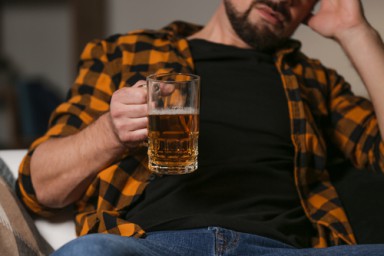 Пивной алкоголизм в Николаевске-на-Амуре