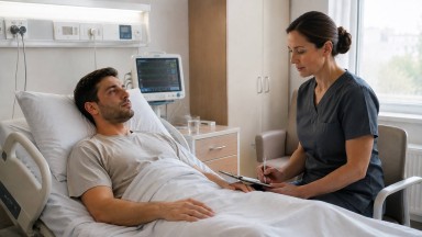 Детоксикация от наркотиков в Николаевске-на-Амуре