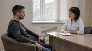 Лечение зависимости от марихуаны в Николаевске-на-Амуре
