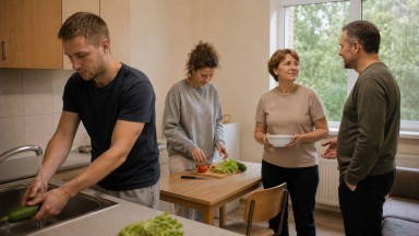 Реабилитация наркозависимых в Николаевске-на-Амуре