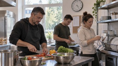 Реабилитация Day Top в Николаевске-на-Амуре